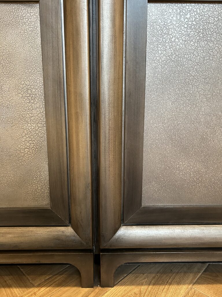 Reception Desk Touch-Up at the Embassy Suites Atlanta Buckhead gallery image