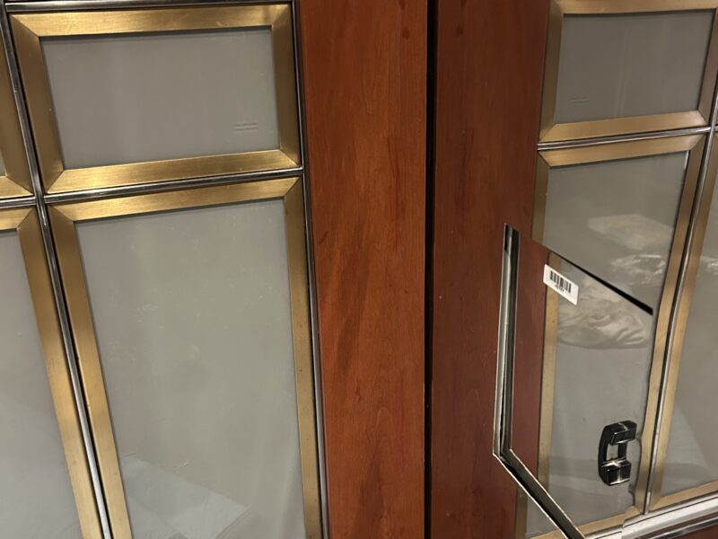 2 Elevator Cabs At North Atlanta Luxury Shopping Center gallery image